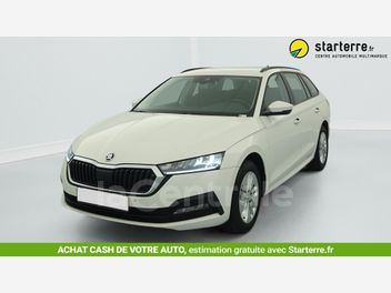 SKODA 