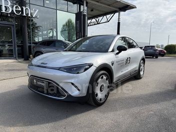 SMART #3 272 PREMIUM 66 KWH
