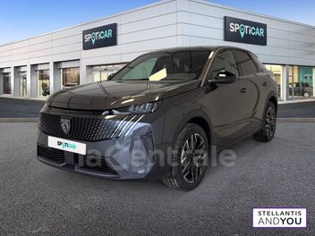 PEUGEOT 3008 (3E GENERATION) III 1.2 HYBRID 145 ALLURE E-DCS6