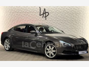 MASERATI 
