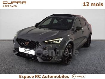 CUPRA 