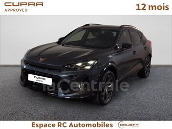 CUPRA 