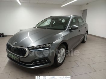 SKODA OCTAVIA 4 COMBI IV COMBI 2.0 TDI 150 BUSINESS DSG7