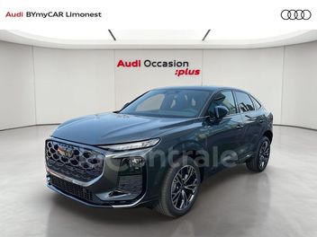 AUDI Q3 (3E GENERATION) SPORTBACK III (2) SPORTBACK 1.5 E-HYBRID 272 S LINE S TRONIC 6