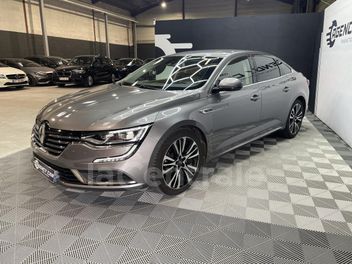 RENAULT TALISMAN 1.6 TCE 200 ENERGY INITIALE PARIS EDC