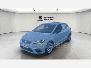 SEAT IBIZA 5 V (3) 1.0 TSI 115 S/S FR DSG7