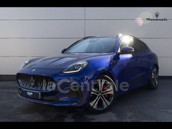 MASERATI 