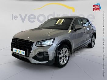 AUDI Q2 (2) 35 TFSI 150 ADVANCED S TRONIC 7