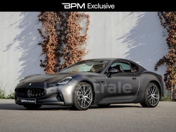 MASERATI GRANTURISMO 2 FOLGORE II FOLGORE 560 KW 750