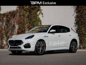 MASERATI GRECALE 2.0 L4 300 HYBRIDE GT