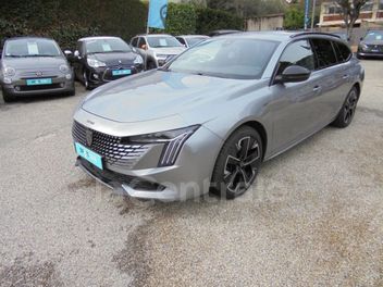 PEUGEOT 508 (2E GENERATION) SW II SW BLUEHDI 130 S&S GT EAT8