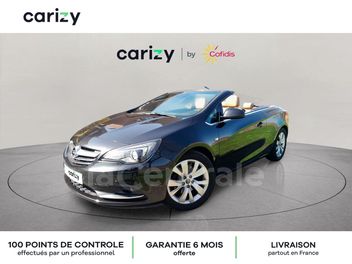 OPEL 