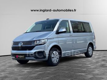 VOLKSWAGEN CARAVELLE T6 6.1 2.0 TDI 150 BMT COURTE BVM6 CONFORTLINE