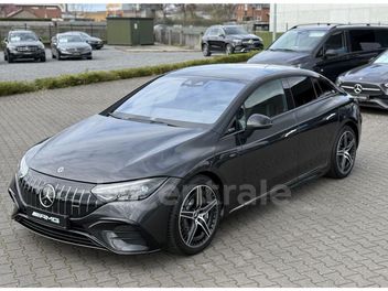 MERCEDES EQE AMG 43 AMG 4MATIC 90 KWH