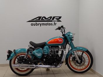 ROYAL ENFIELD METEOR 350 CLASSIC
