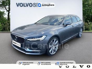 VOLVO V90 (2E GENERATION) II D4 190 ADBLUE INSCRIPTION GEARTRONIC 8
