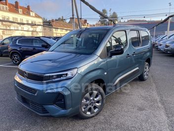 OPEL COMBO 4 LIFE IV LIFE TAILLE M 1.5 BLUEHDI 130 S&S ELEGANCE PACK EAT8