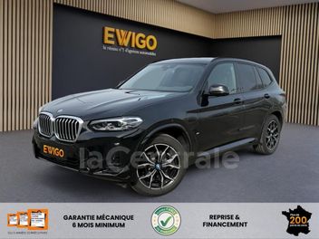 BMW X3 G01 (G01) (2) XDRIVE30E 292 M SPORT BVA8