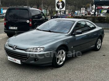 PEUGEOT 406 COUPE (2) COUPE 3.0 V6 ULTIMA EDIZIONE