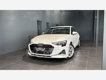 AUDI A3 (4E GENERATION) SPORTBACK IV 30 TFSI 116 MHEV S TRONIC DESIGN