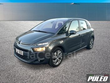 CITROEN C4 PICASSO 2 II (2) 1.6 BLUEHDI 120 S&S BUSINESS EAT6