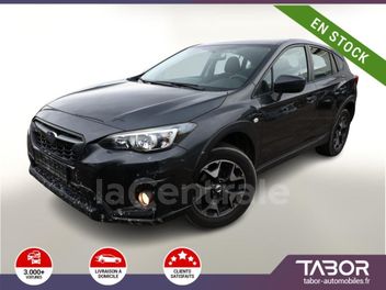 SUBARU XV 2 II 1.6 114 TREND