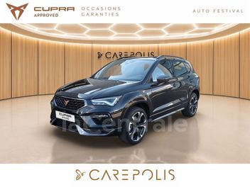CUPRA 