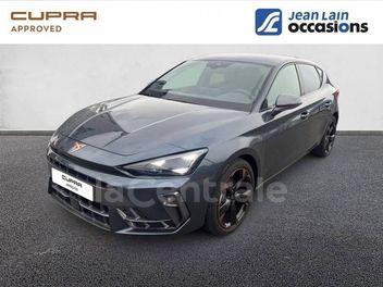 CUPRA 