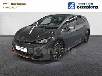 CUPRA 