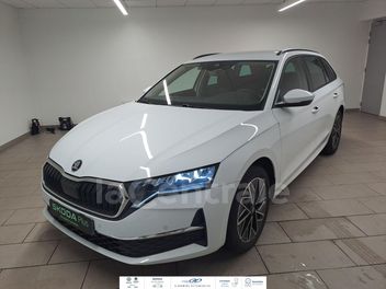 SKODA OCTAVIA 4 COMBI IV (2) COMBI 2.0 TDI 150 SELECTION DSG7