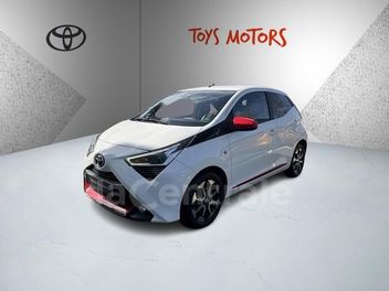 TOYOTA 