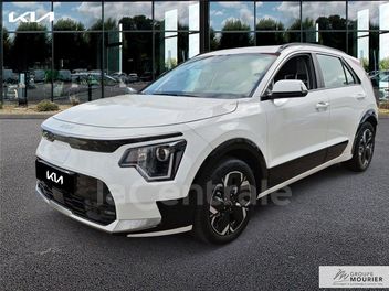 KIA NIRO 2 II EV ELECTRIQUE 204 CH ACTIVE 64.8 KWH