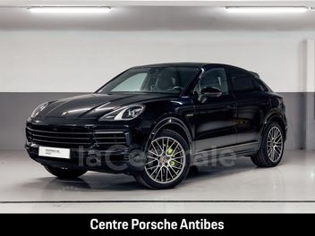PORSCHE CAYENNE 3 COUPE III COUPE 3.0 V6 E-HYBRID 462 TIPTRONIC BVA