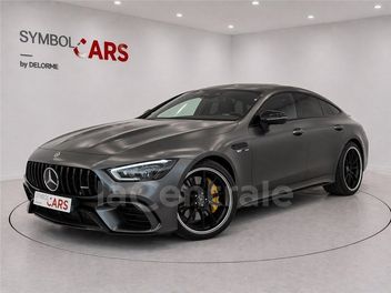 MERCEDES-AMG 