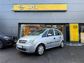 OPEL 