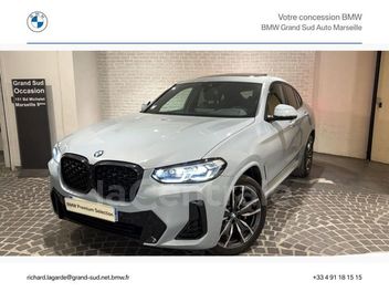 BMW X4 G02 (G02) XDRIVE30DA 286 M SPORT