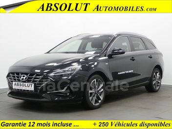 HYUNDAI I30 (3E GENERATION) SW III (2) SW 1.0 T-GDI 120 MHEV I-MT CREATIVE