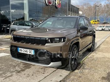 JEEP COMPASS 3 III 157 KW 4X2 FIRST EDITION