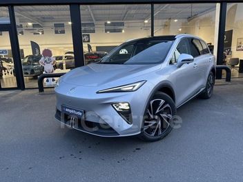 MG MGS6 ELECTRIQUE