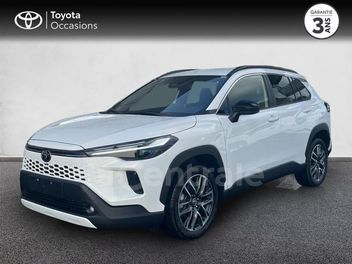 TOYOTA COROLLA CROSS 2.0 HYBRID 200 DESIGN