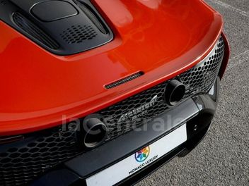 MCLAREN ARTURA V6 3.0 680