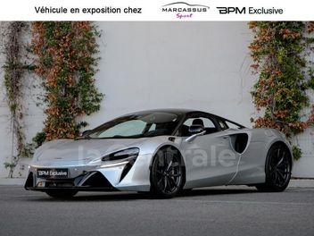 MCLAREN 