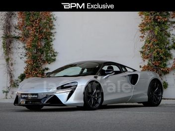 MCLAREN 