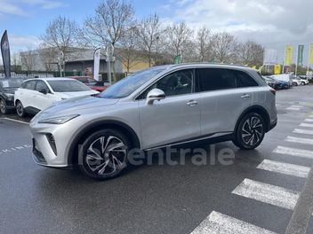 MG MGS6 ELECTRIQUE