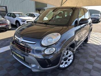 FIAT 500 L 1.3 MULTIJET 85 S/S TREKKING