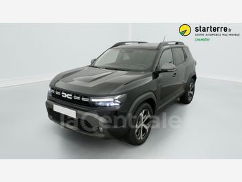 DACIA DUSTER 3 HYBRID 140 JOURNEY