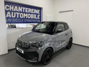 LIGIER JS50 REVO D+ ULTIMATE