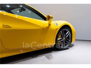 FERRARI 488 GTB 3.9 V8 GTB DCT