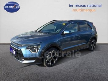 KIA NIRO 2 II 1.6 GDI 171 PHEV MOTION DCT6