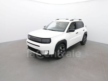 FIAT GRANDE PANDA 1.2 HYBRID 100 LA PRIMA EDCT6